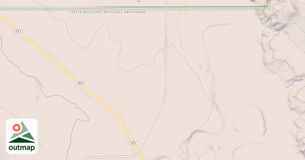 Map of (FDR) 8456