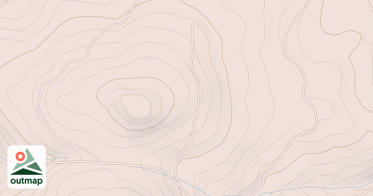 Map of BLACKS EAST SEC 19