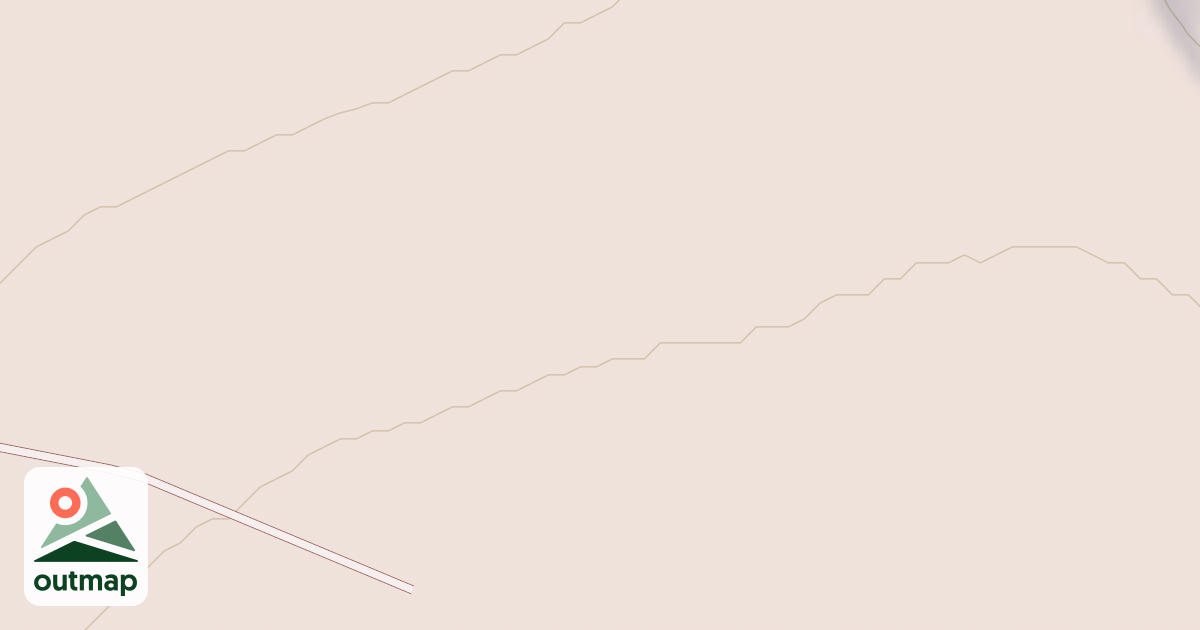 Map of 672B