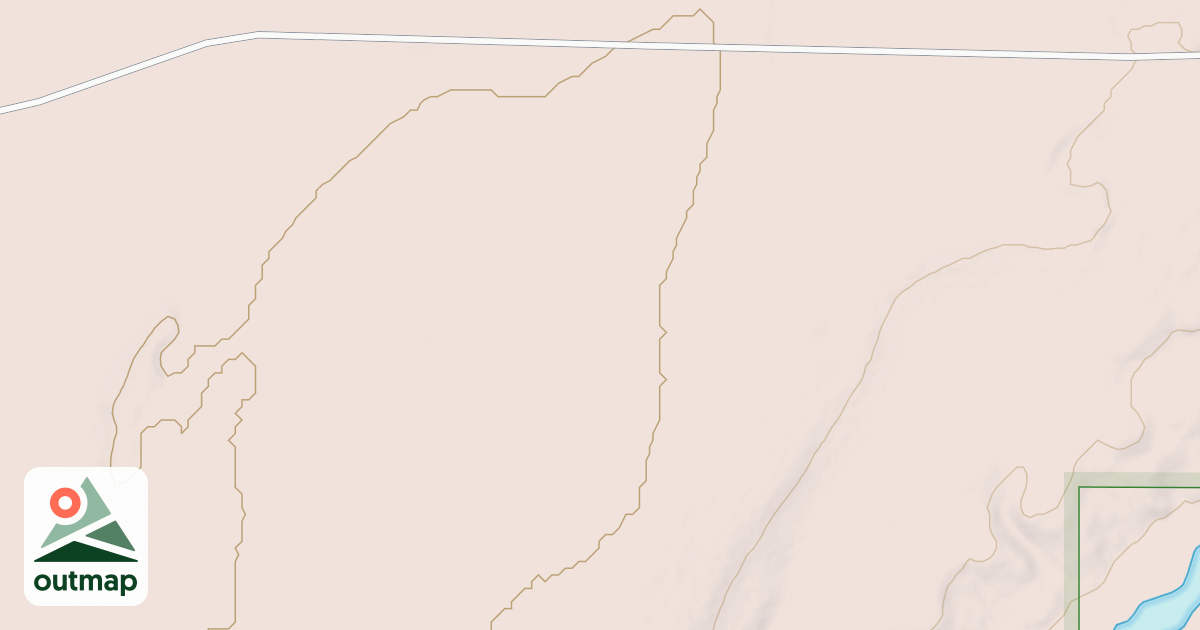 Map of Nfst-3270-M