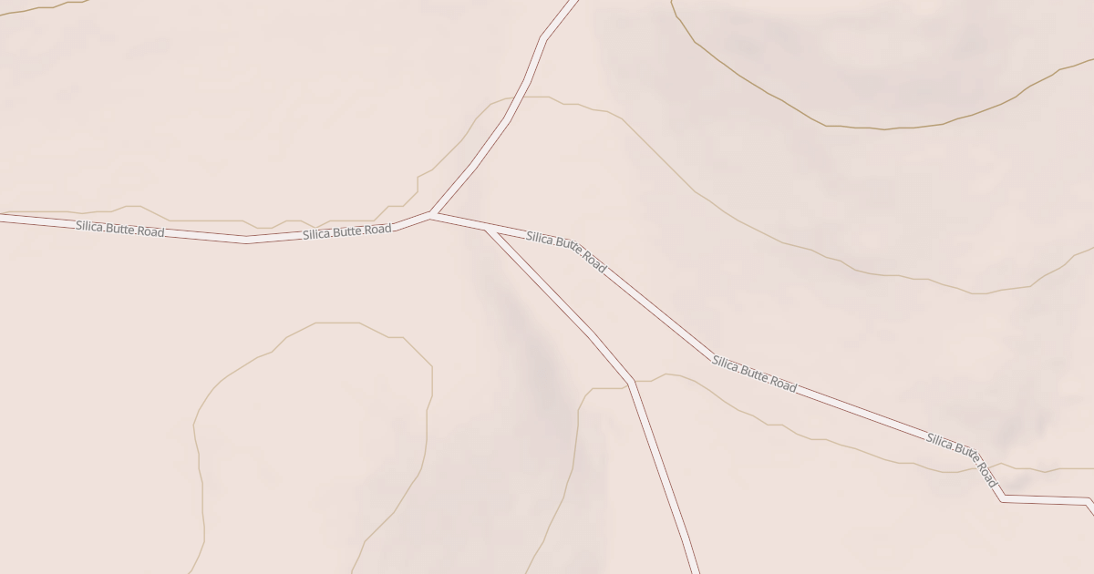 Map preview of BLM National GTLF Public Motorized Roads 73811f0f-7b32-42d0-a9f9-b2de73078592