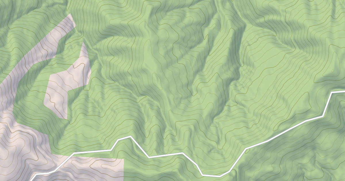 Map preview of BUTTE