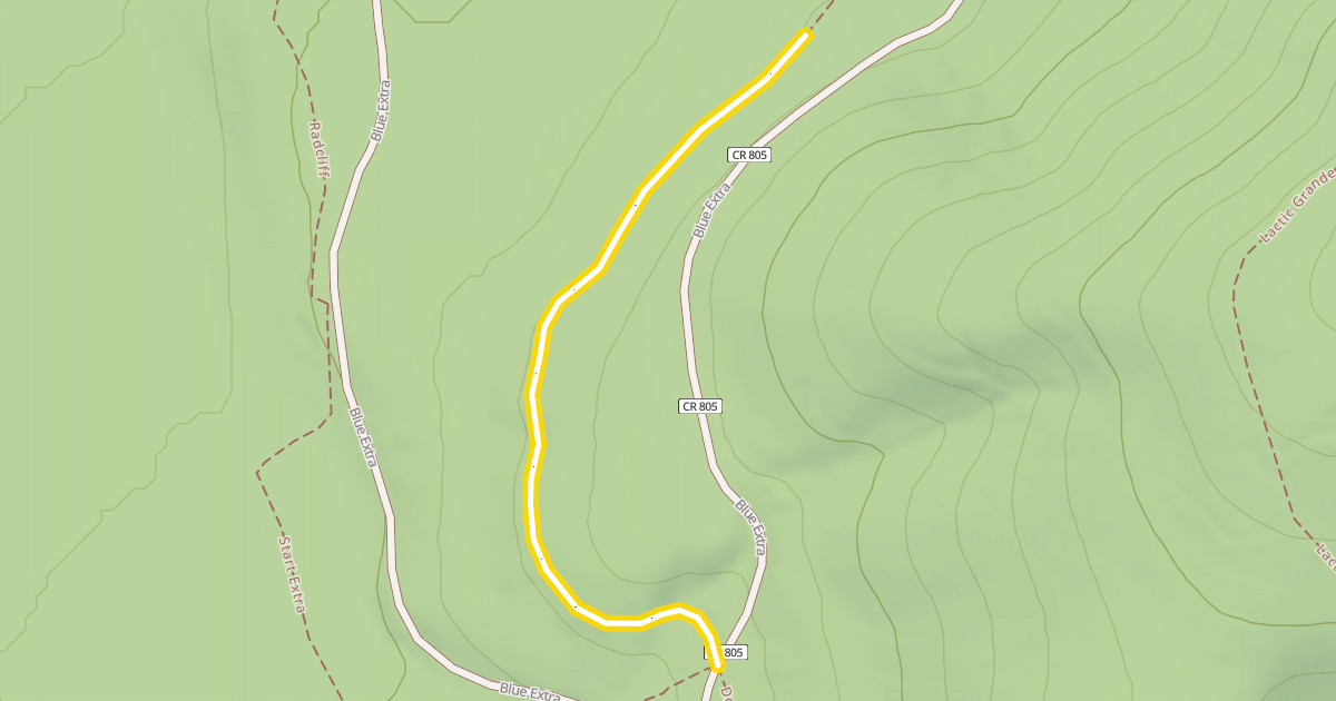 Map preview of Double Pole
