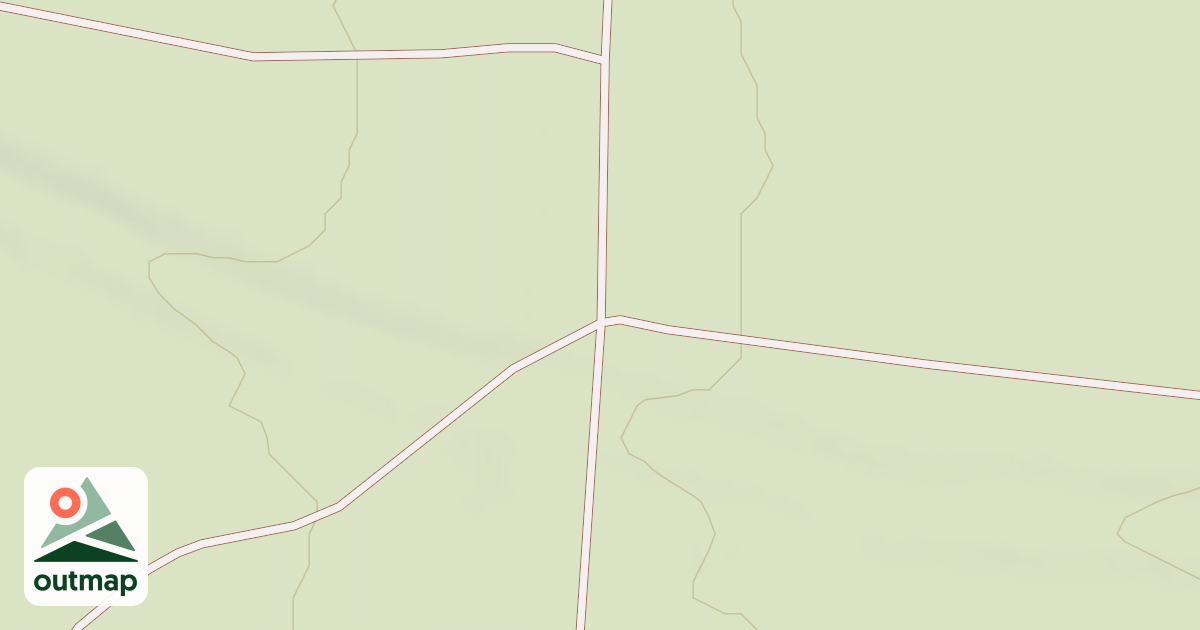 Map of BLM National GTLF Public Motorized Roads 059750ae-70e7-4f8e-a056-2cb9768f0612