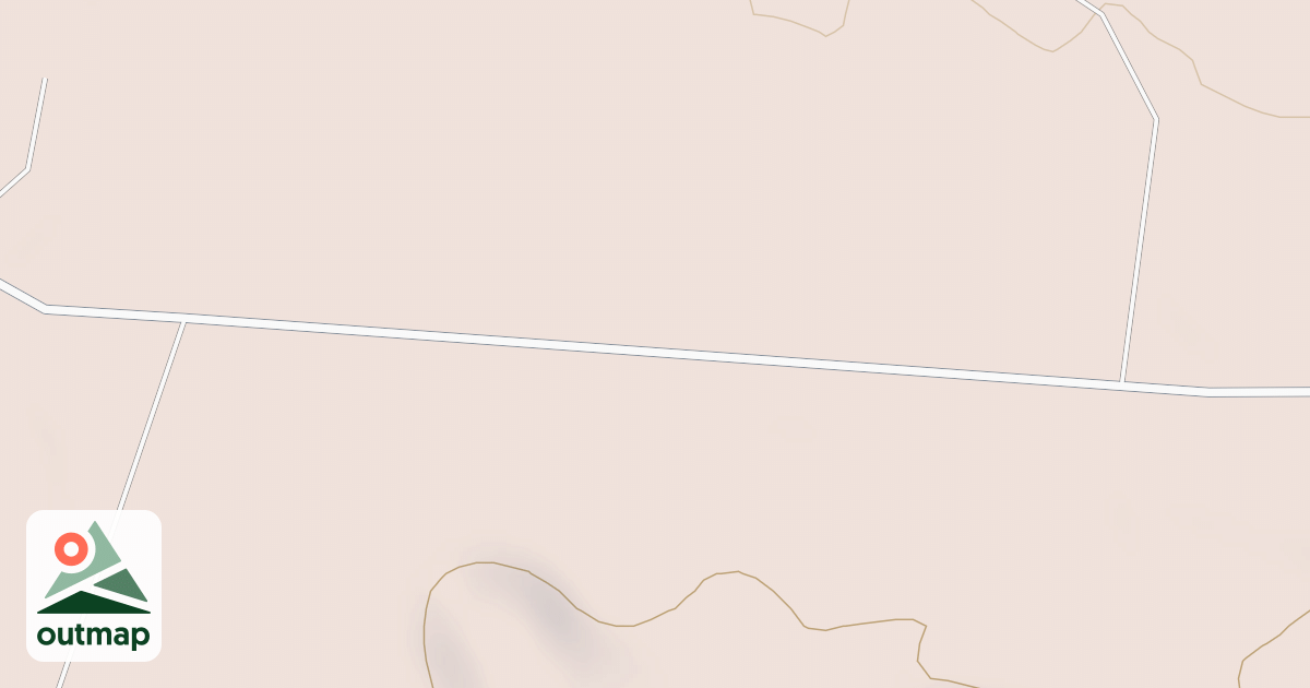Map of BLM National GTLF Public Motorized Roads 04e0e70d-3847-450d-8c86-e4820215f2bf