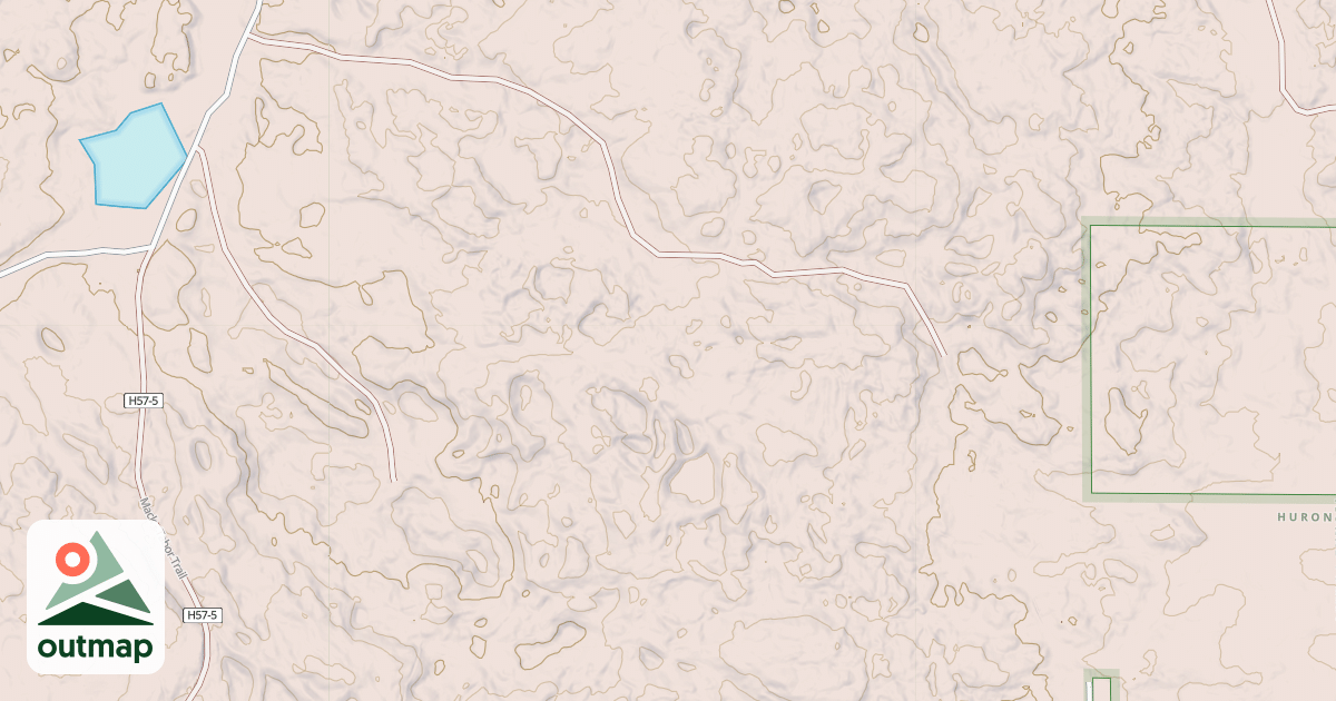 Map of CASH