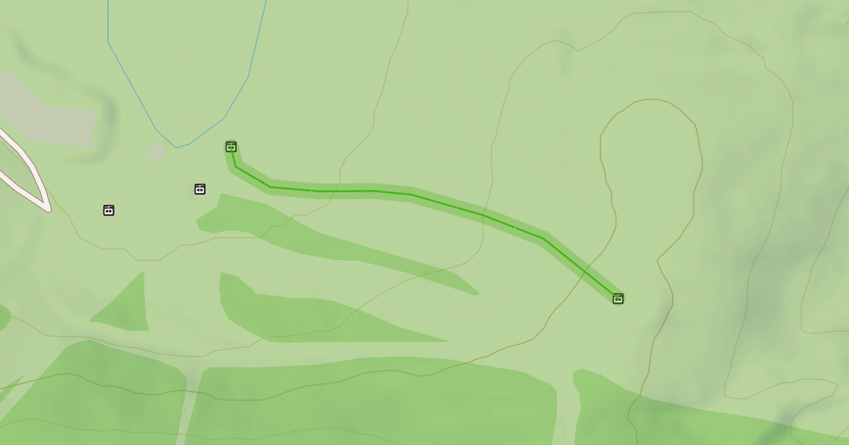 Map preview of Pioneer