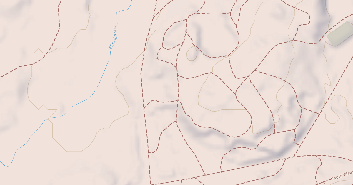 Map preview of USGS National Digital Trails 22aa37ec-04aa-4800-b1f4-8dd74b9342ea