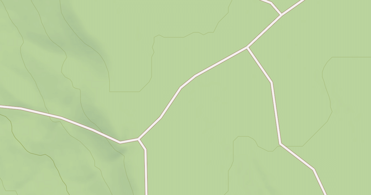 Map preview of BLM National GTLF Public Motorized Roads 356562ce-4dcf-4151-962d-1d691cb87671