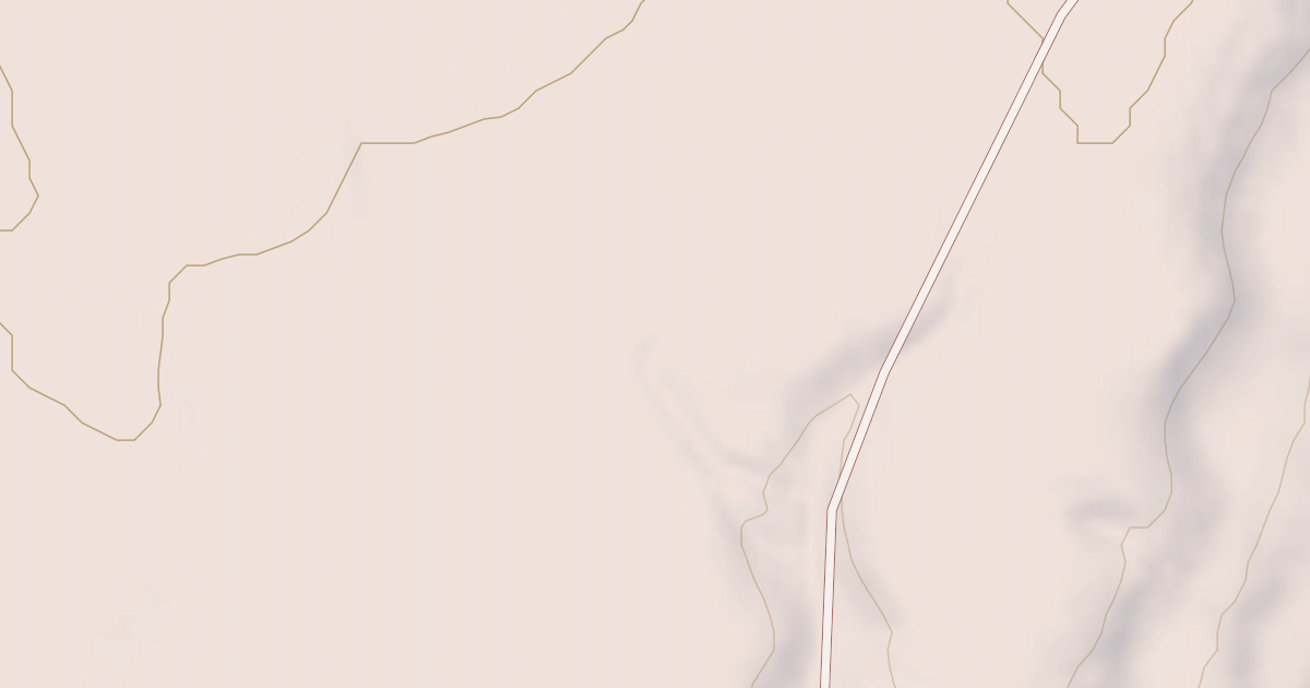 Map preview of USFS Motor Vehicle Use Map Roads {7E8C359D-90AA-4E81-9742-1AA171456EB4}