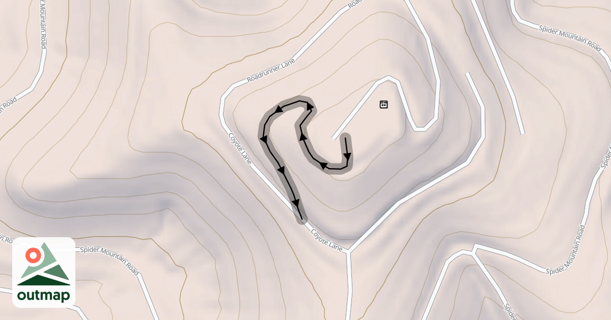 Map of Antidote