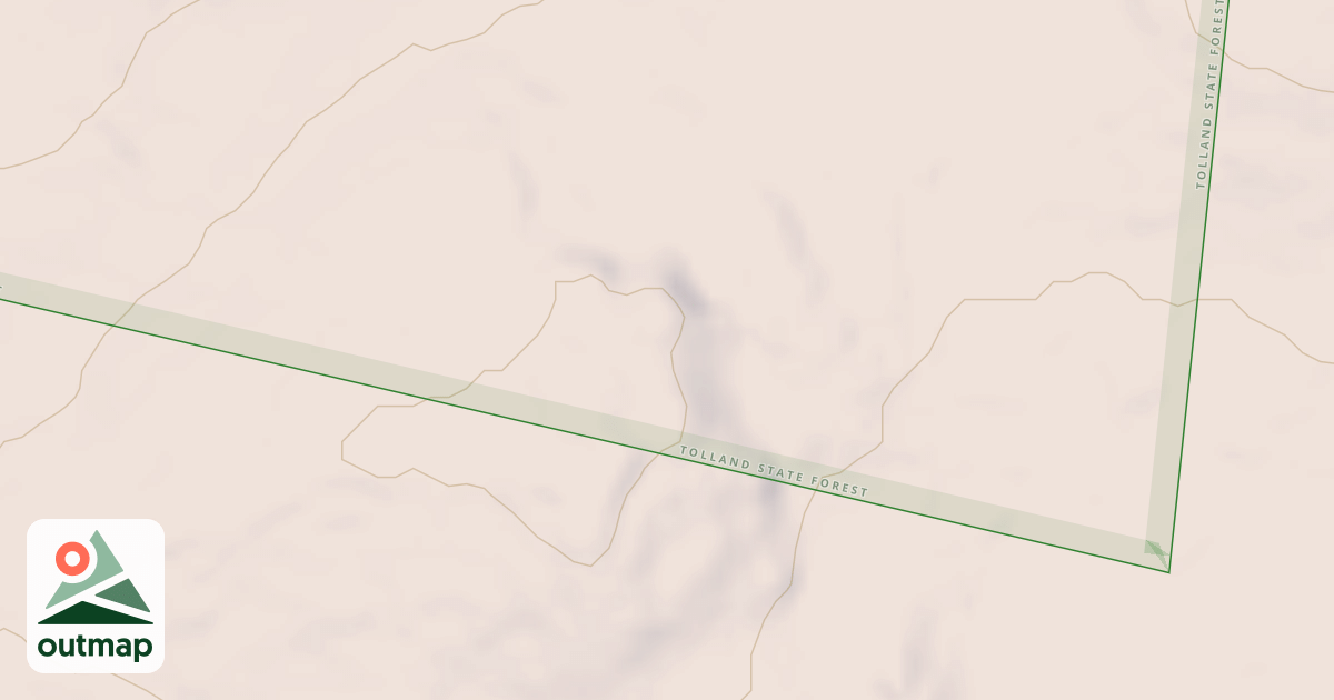 Map of USGS National Digital Trails 63bafdc8-d505-406e-8056-cf6f63aaf475