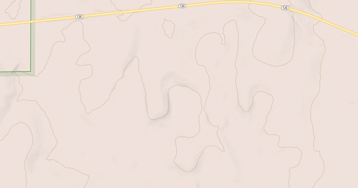 Map preview of 5343