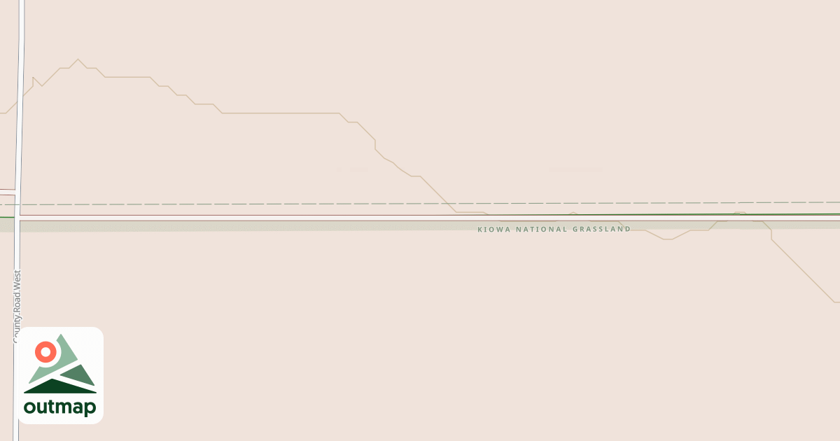 Map of USFS Motor Vehicle Use Map Roads {71F10F62-0510-4D76-8D4F-027B0B4C1D05}
