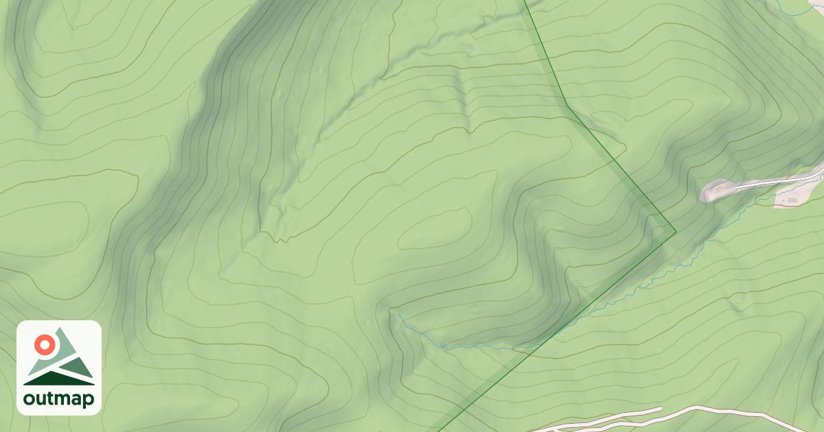 Map of USGS National Digital Trails db1c9ec4-df1f-413c-922b-53bb1af5e1c2