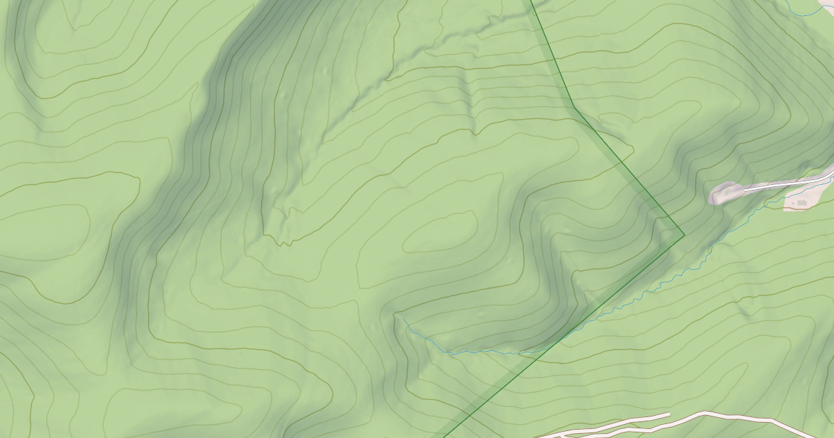 Map preview of USGS National Digital Trails db1c9ec4-df1f-413c-922b-53bb1af5e1c2