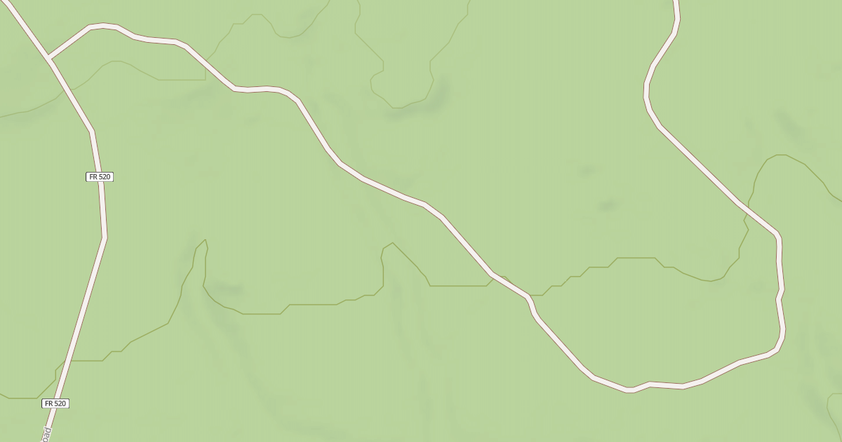 Map preview of DRAW