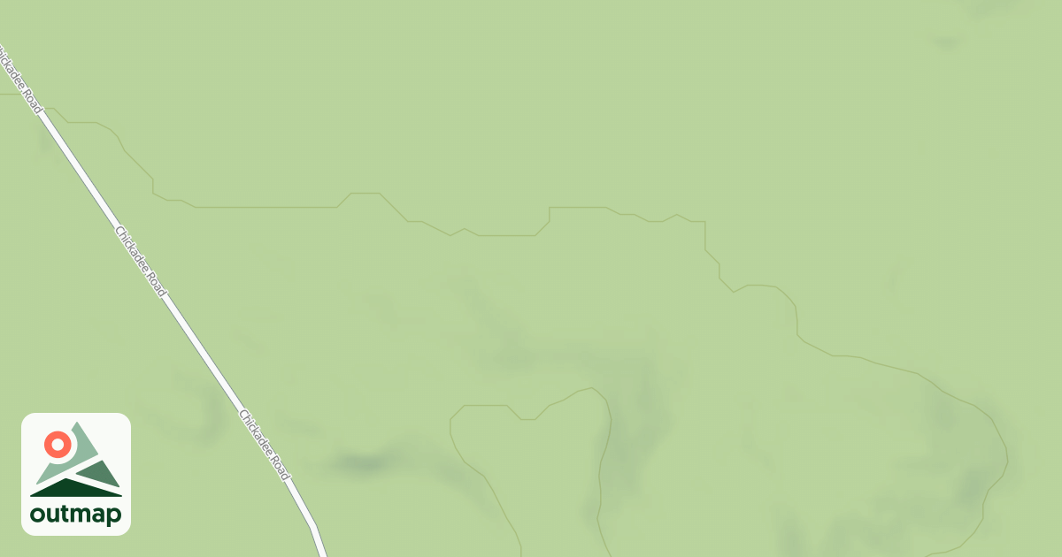Map of FR 2102AE