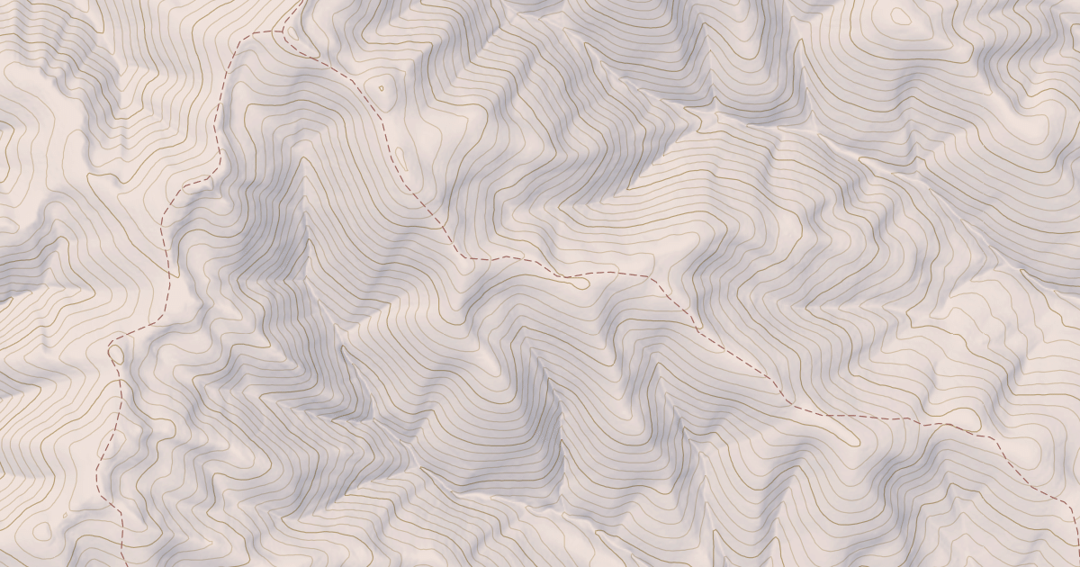 Map preview of USGS National Digital Trails 5ccfc460-a9fc-4e07-a5ac-647939632d12
