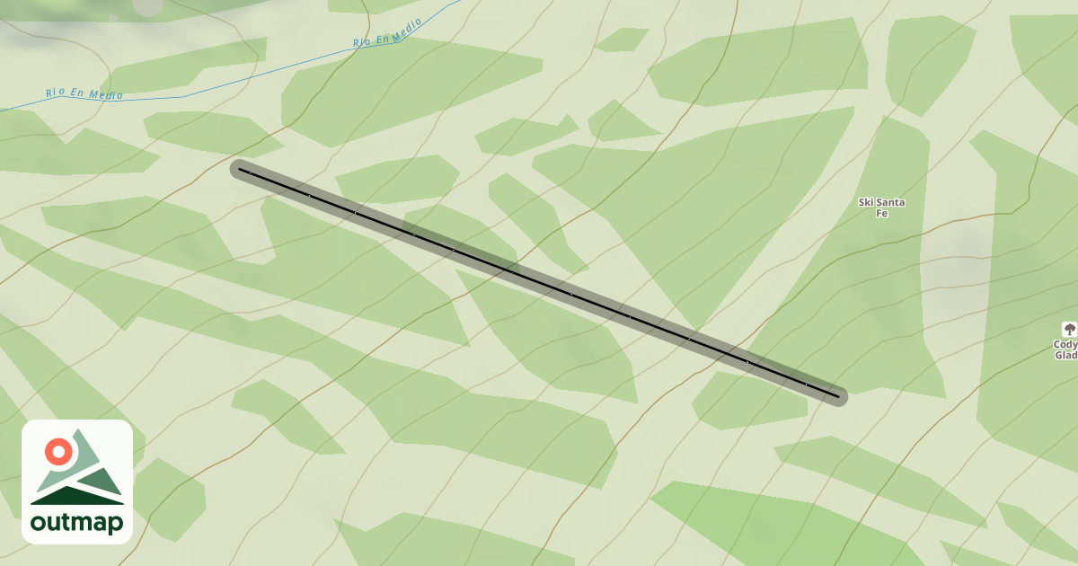 Map of Bozo