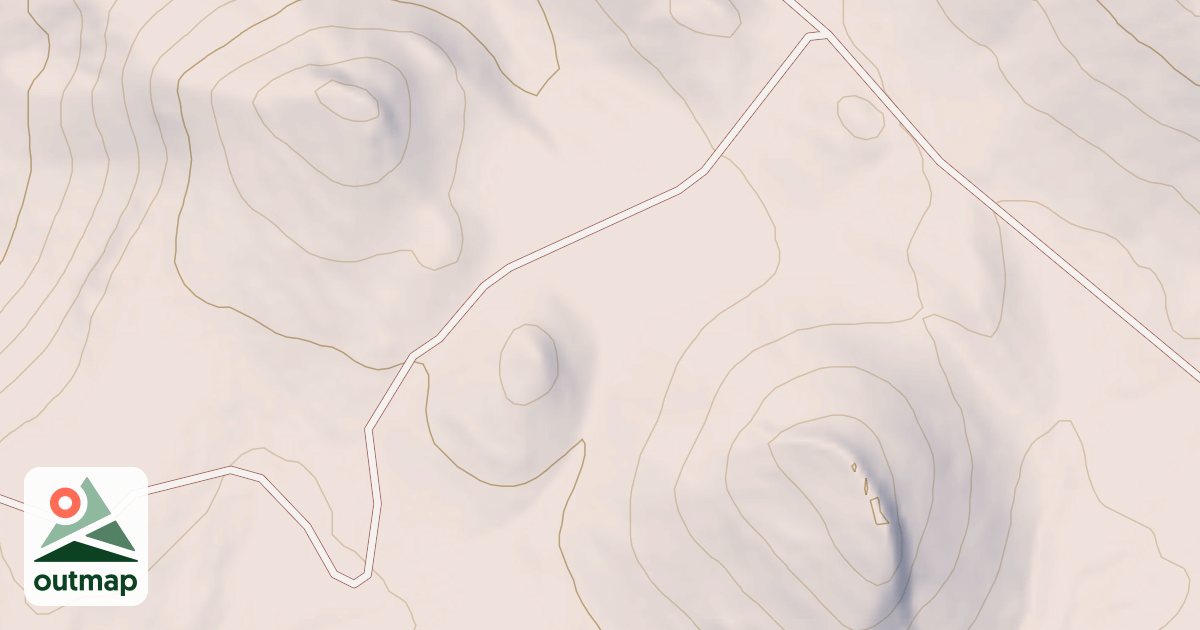 Map of BLM National GTLF Public Motorized Trails bc79b244-9e21-418d-8cae-19c63af6858f