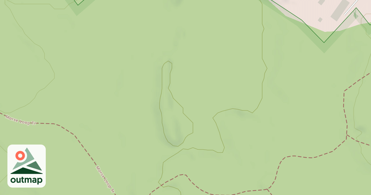Map of USGS National Digital Trails 2f5a4432-87bc-4b0b-adc0-7b84716b5a60