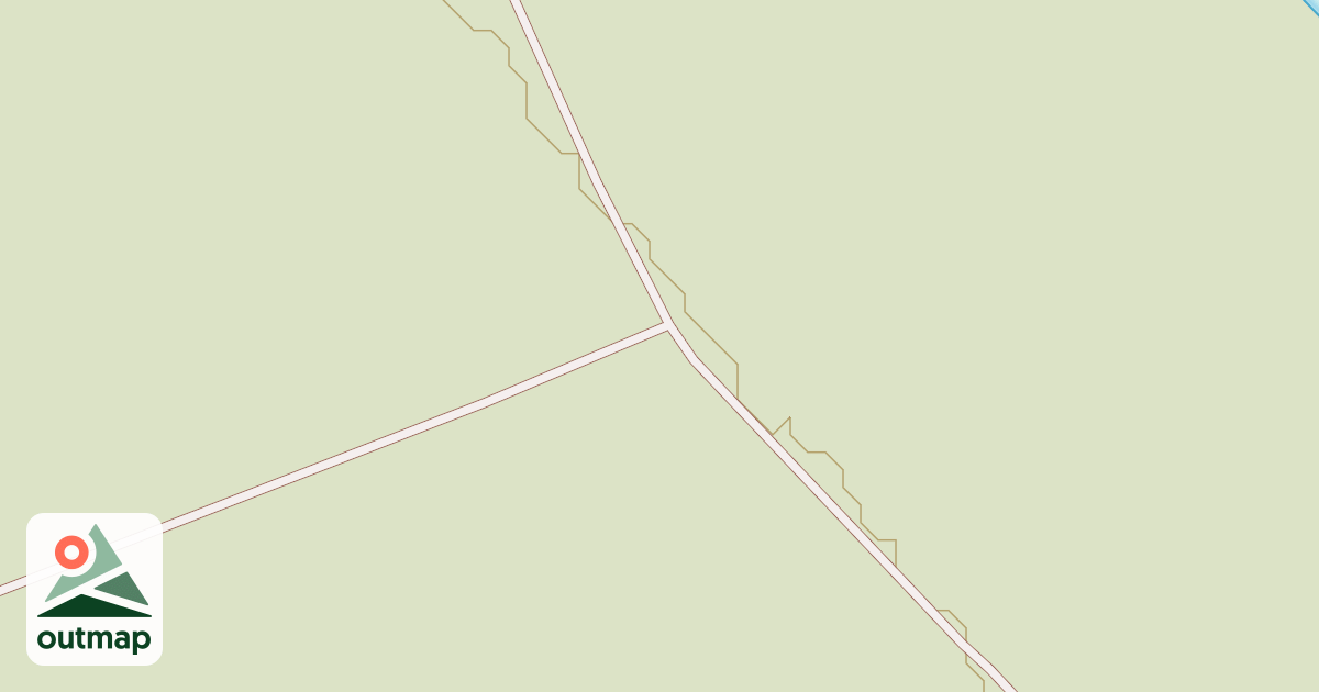 Map of BLM National GTLF Public Motorized Roads 287cba65-f6b1-473e-b199-19ecb0d5b74d