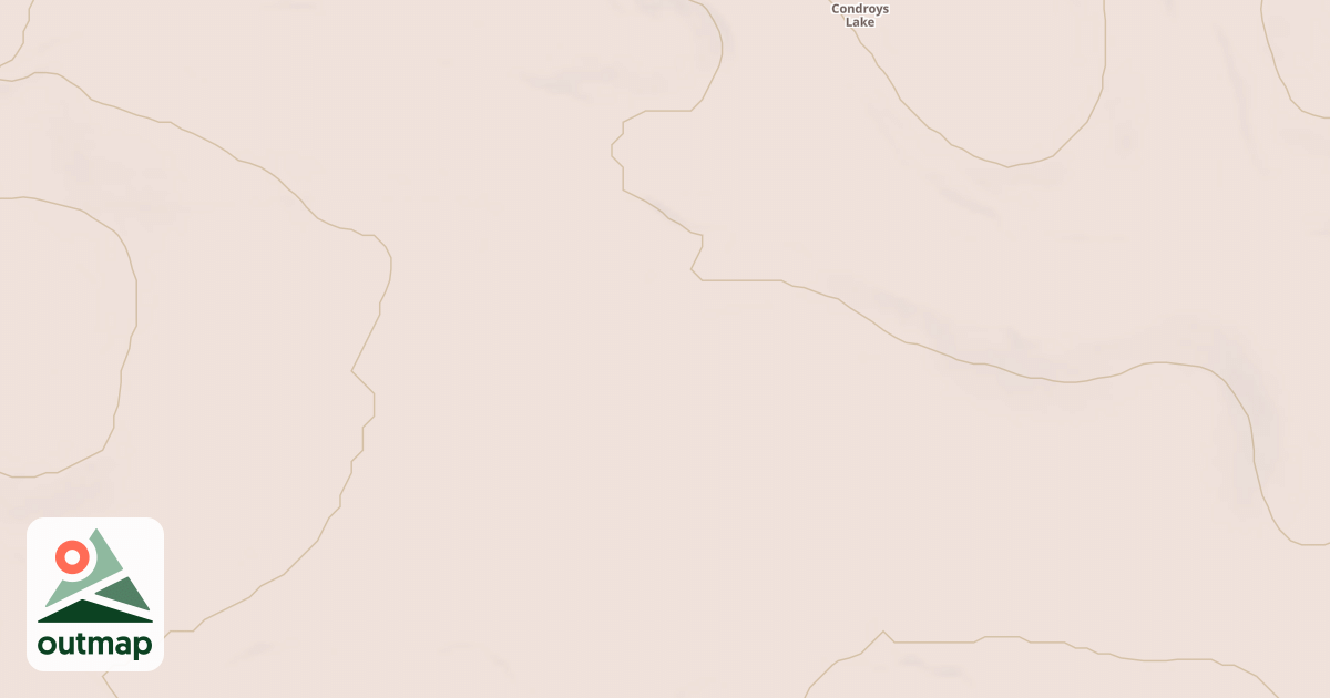 Map of NEW HOPE