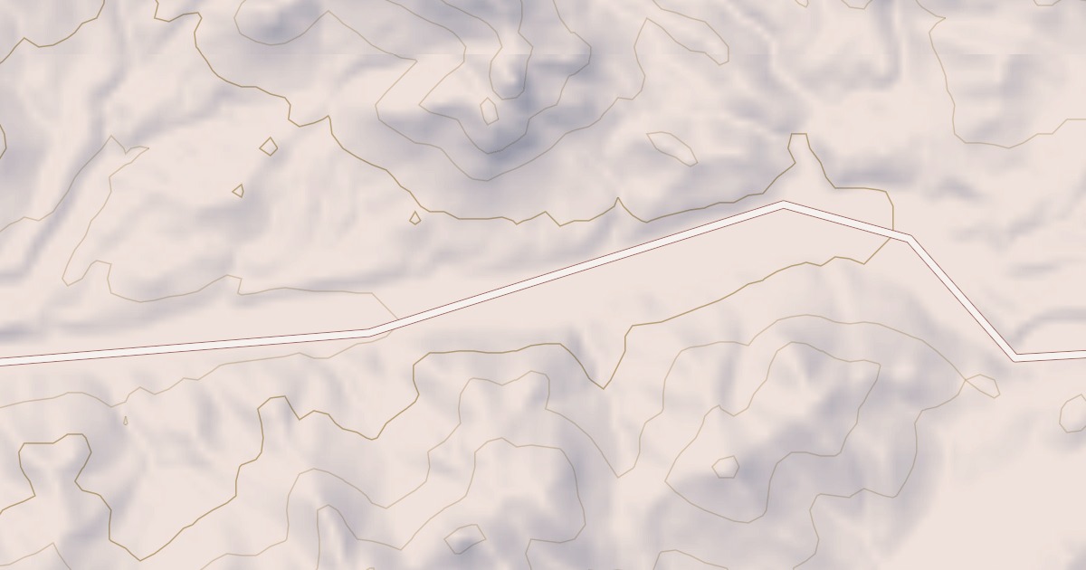 Map preview of BLM National GTLF Public Motorized Roads 186d2206-0bf9-4b4f-b6b5-a752622a7621