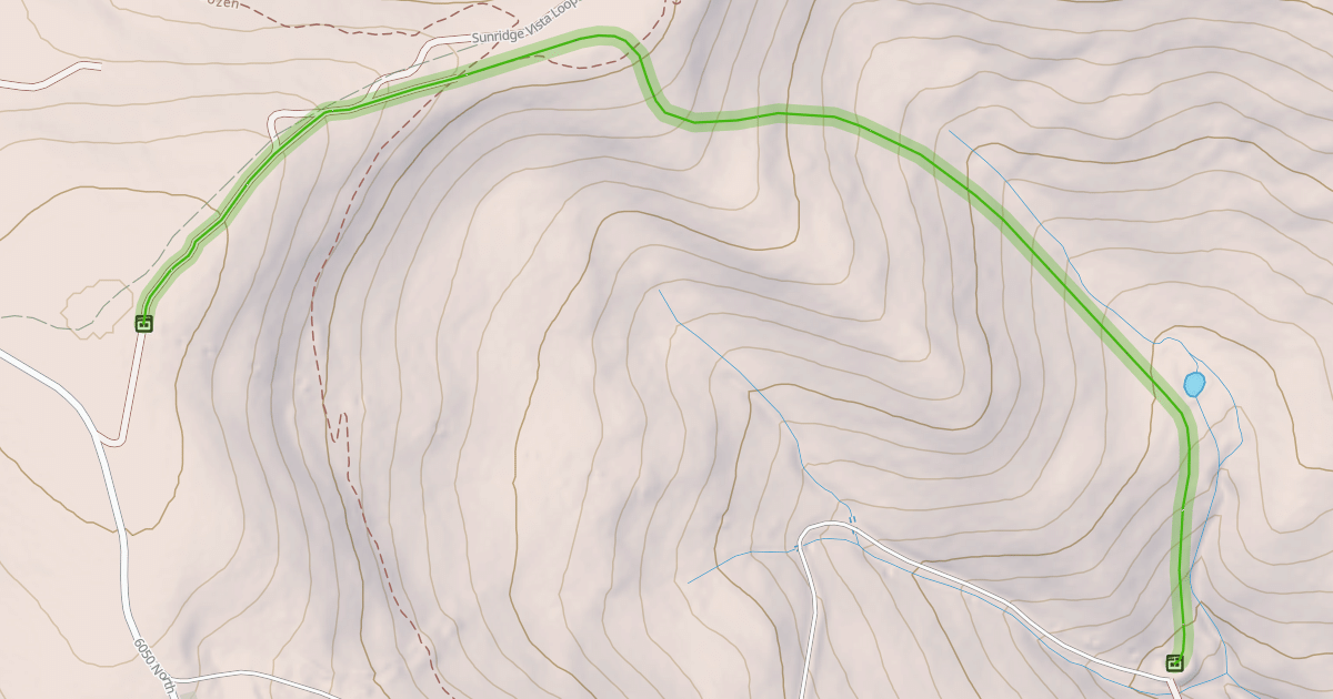 Map preview of Wonderland