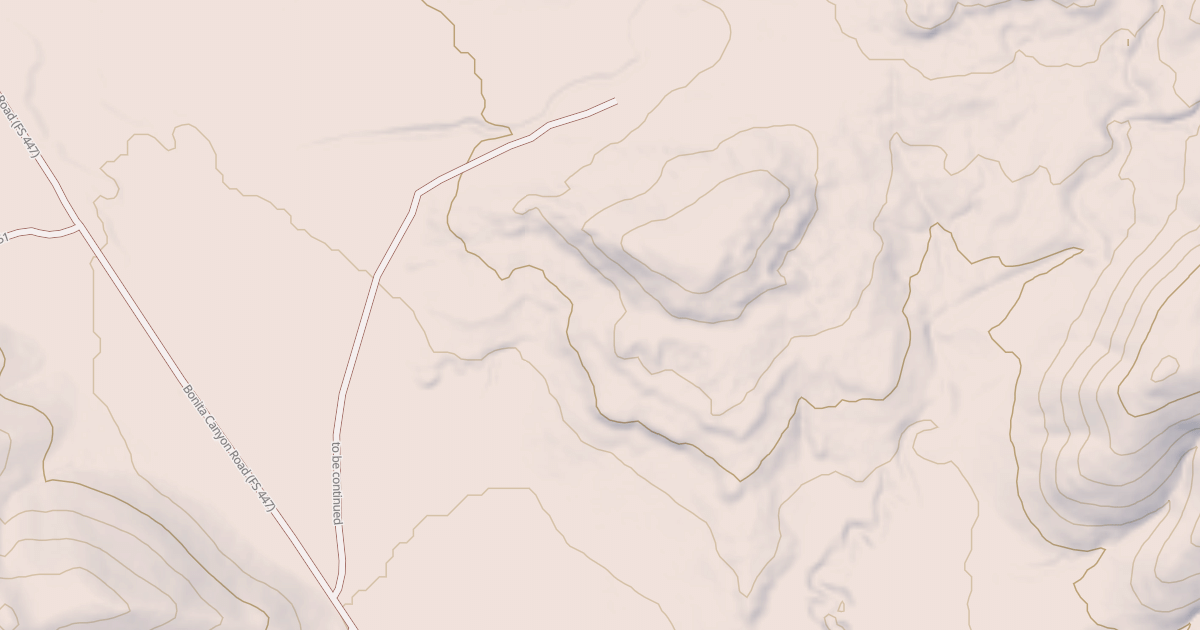 Map preview of USFS Motor Vehicle Use Map Roads {EB8F926E-58A0-48EA-BAB1-3FEAC27B1397}