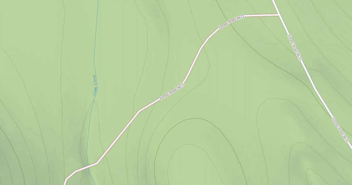Map preview of 4672