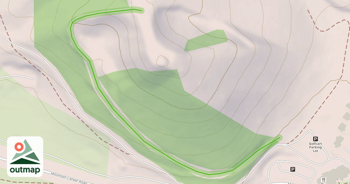 Map of Hoot Owl