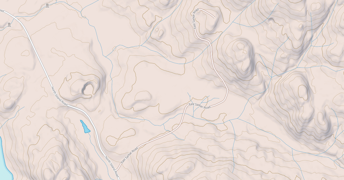 Map preview of EAST SARKAR