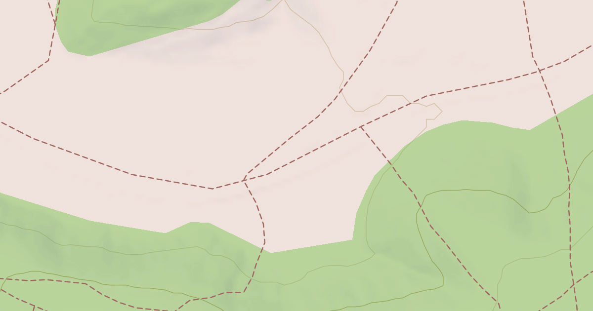 Map preview of Orv Trail System