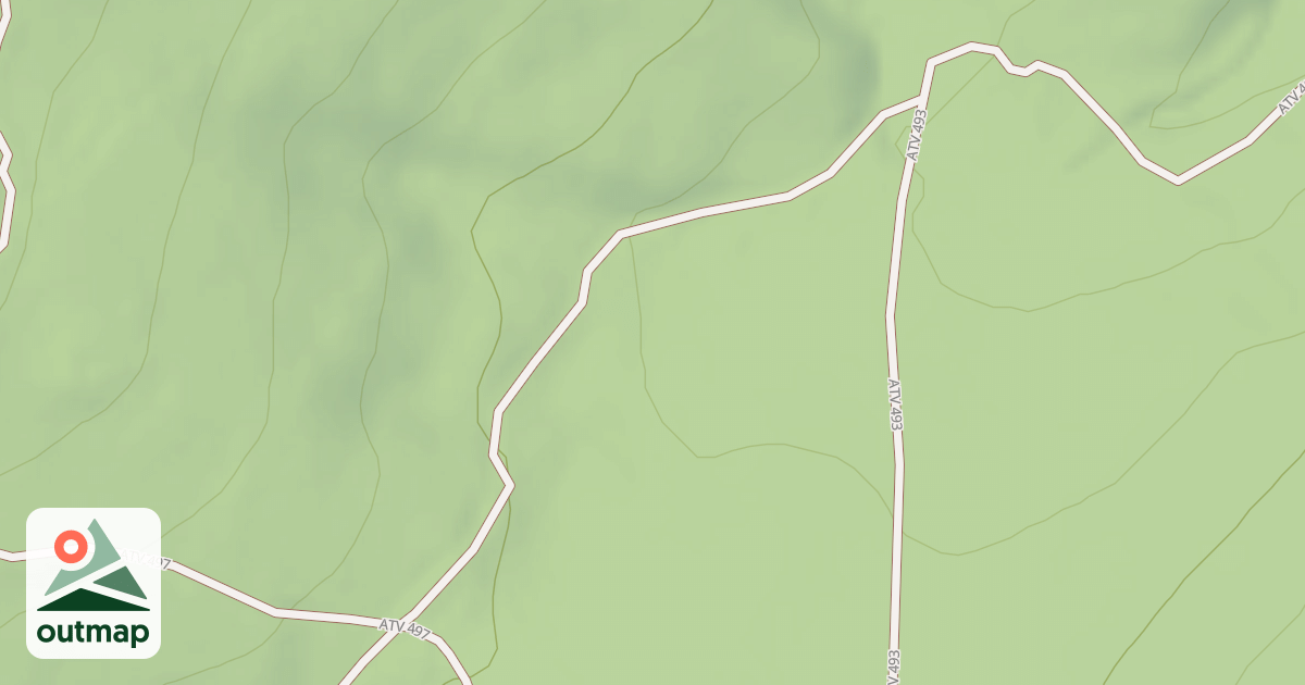 Map of Dynamite