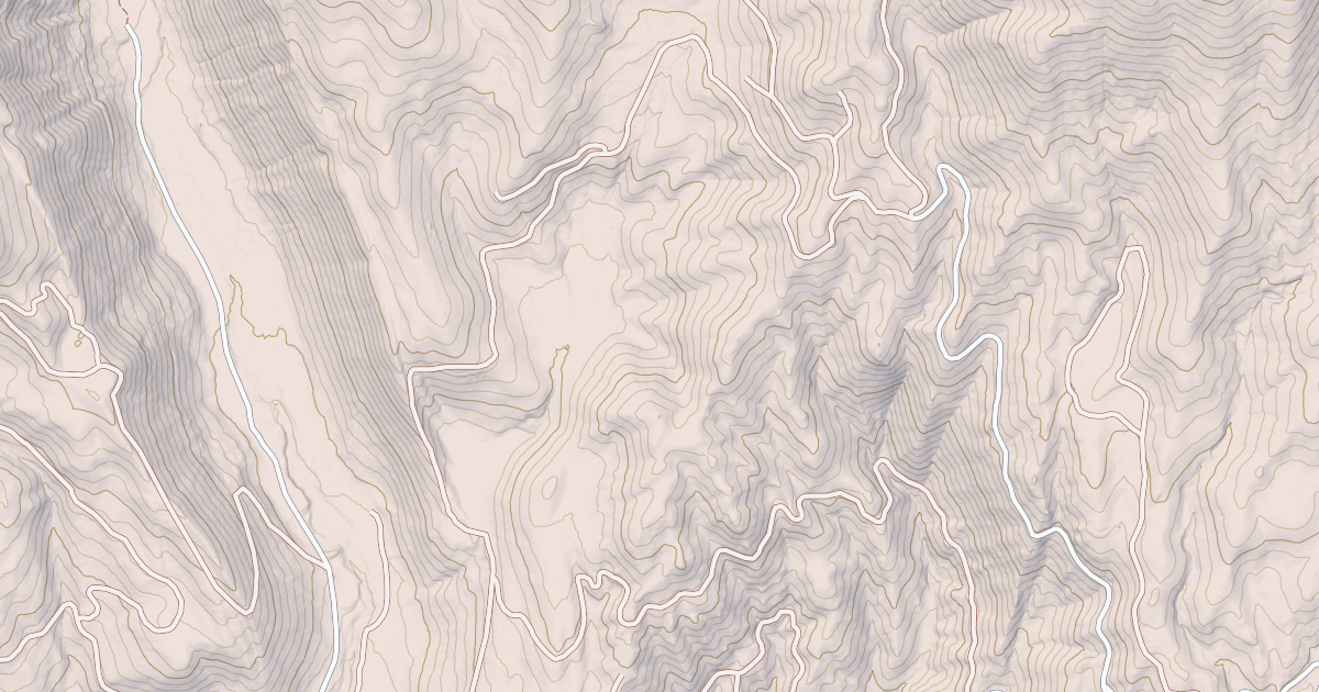 Map preview of GREEN MOUNTAIN
