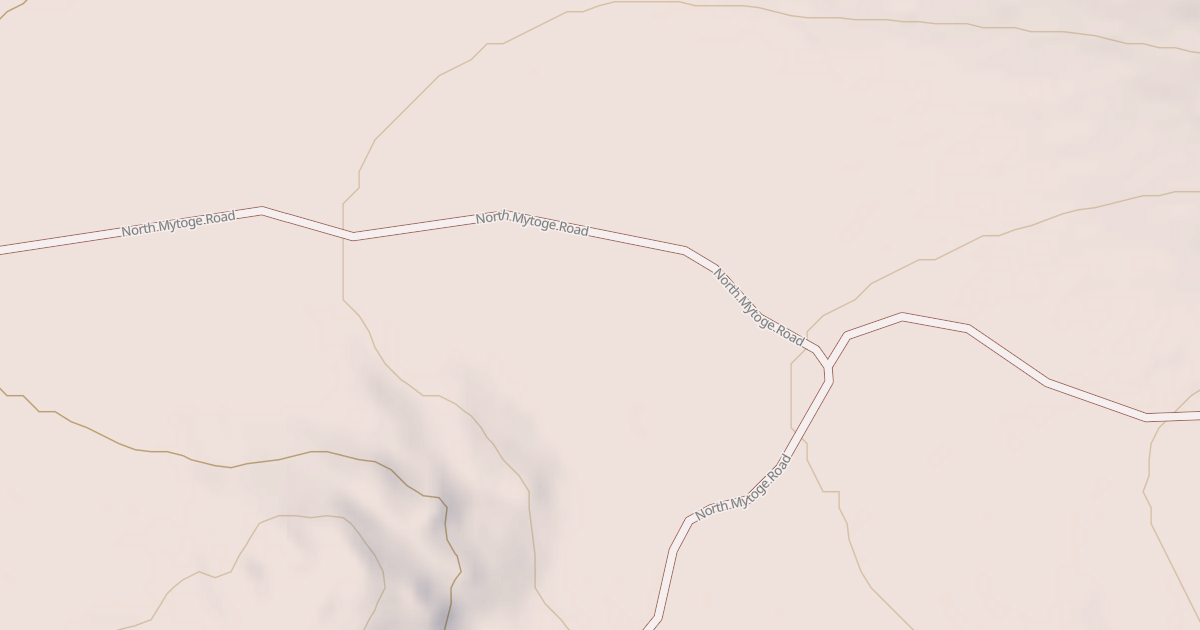 Map preview of 40045B