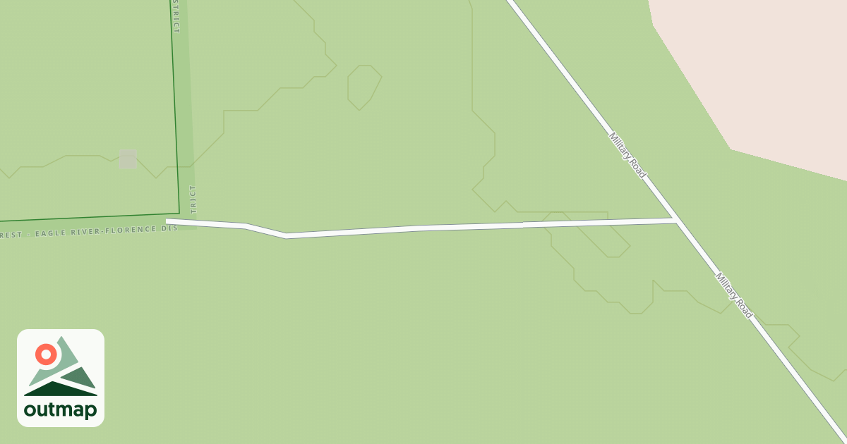 Map of FR 2982