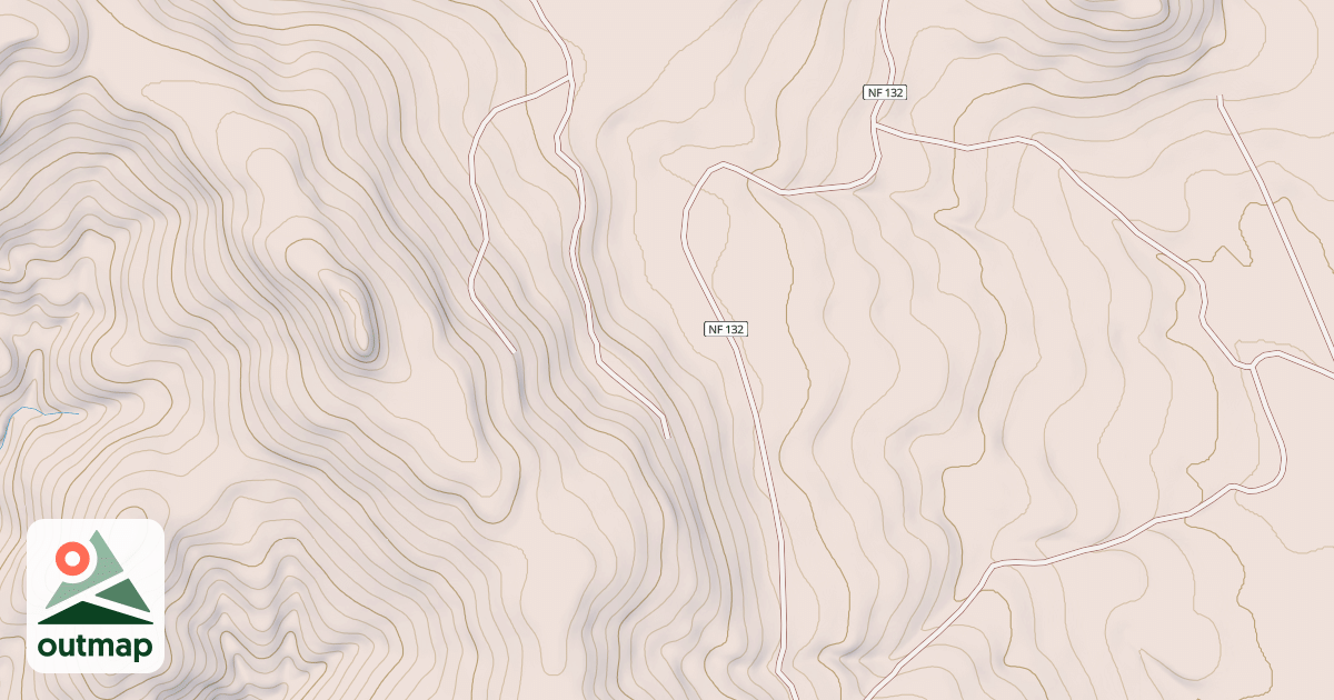 Map of MRS