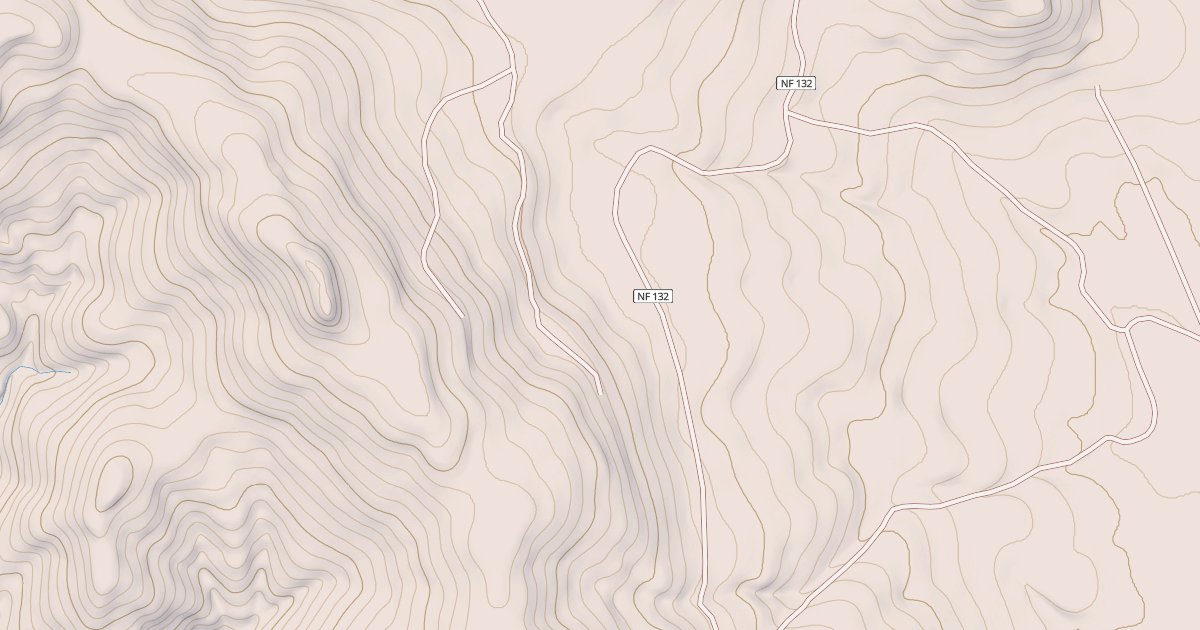 Map preview of MRS