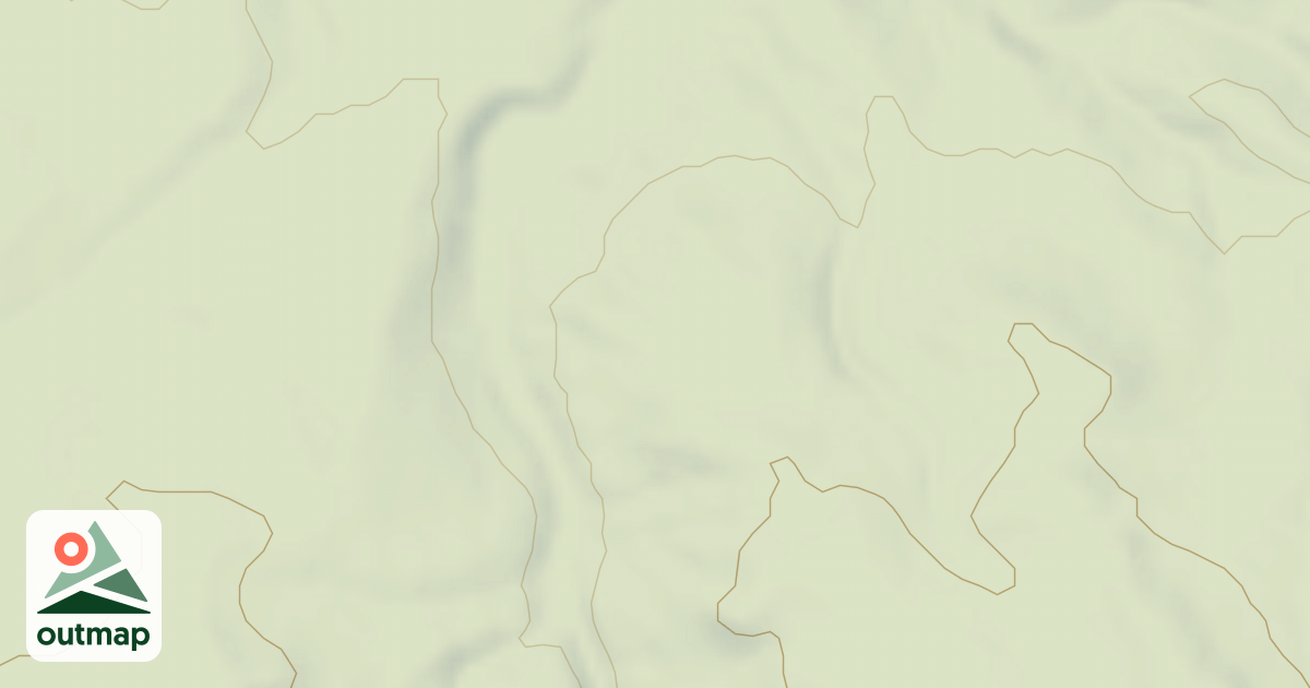 Map of USGS National Digital Trails 3a79e49f-f6d6-40fb-9360-2ad7d938828a