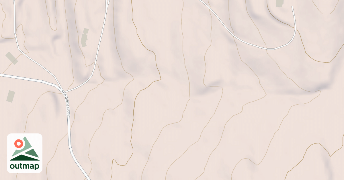 Map of 105
