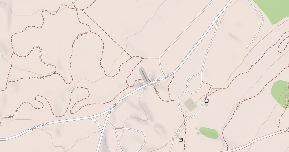 Map preview of Rope Slope