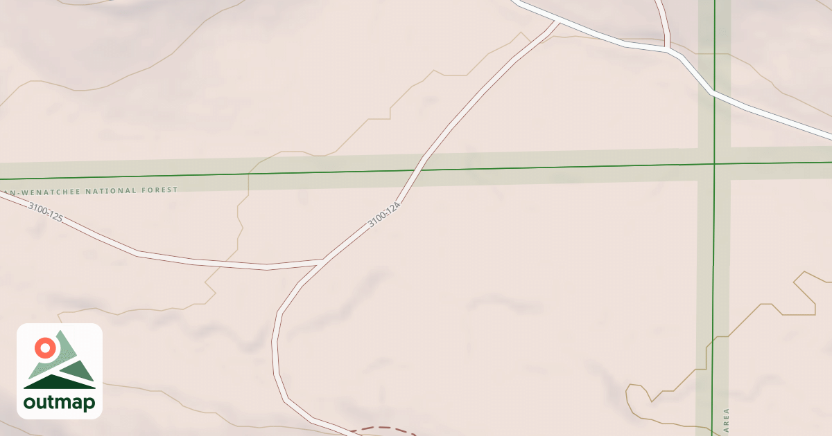Map of KIANNE
