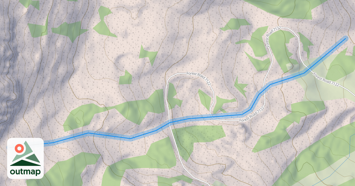 Map of Ka-Wham