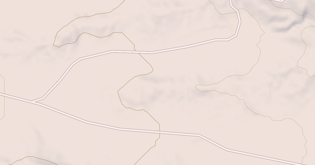 Map preview of BLM National GTLF Public Motorized Roads 09037f85-6946-48a1-b000-e509d87b58e5