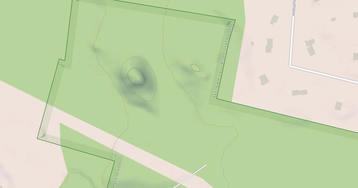 Map preview of USGS National Digital Trails f905c873-b644-4829-afe6-a972d7fe0b44