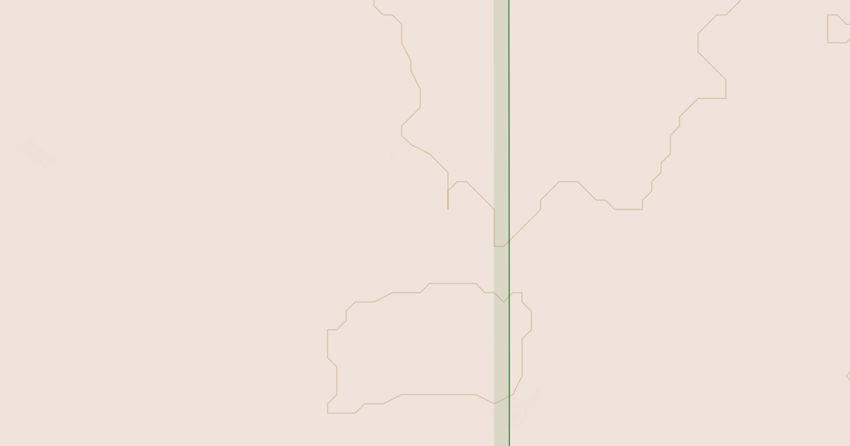Map preview of CASS CO. 4 SPUR SPUR C