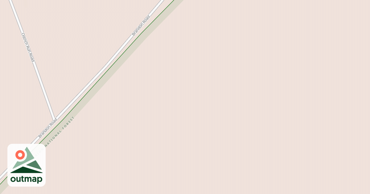 Map of ROAD 6207